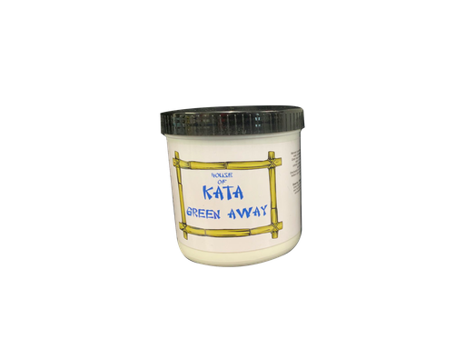 Green Away - House of Kata